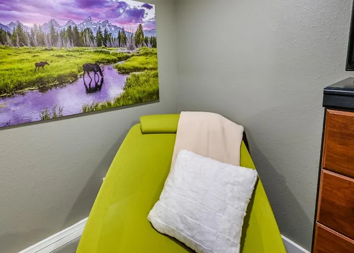 Apartment Gem < 1/2 Mi To Of Wyoming! Laramie
