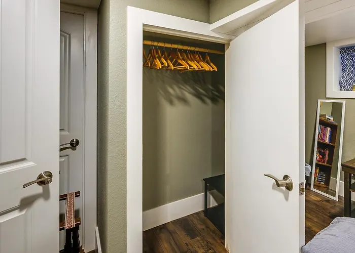 Apartment Gem < 1/2 Mi To Of Wyoming! Laramie